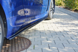Maxton Design ZIJKANTEN DIFFUSERS Lexus RC F