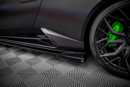 Maxton Design Zijskirts Diffusers Lamborghini Huracan EVO