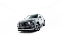 Maxton Design Frontsplitter Hyundai Tucson Mk4 Facelift
