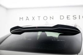 Maxton Design Spoilerkap Boven BMW X4 M-Pack G02 / X4 M F98