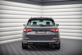 Maxton Design Achterzijde splitters Cupra Ateca