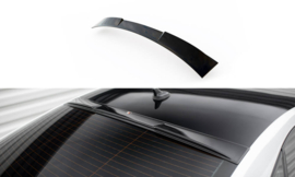 Maxton Design De verlenging van de achterruit Volkswagen Passat GT B8 Facelift USA