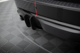 Maxton Design Street Pro Achter Diffuser Dodge Durango SRT Mk3