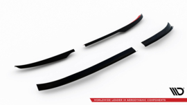Maxton Design Spoilerkap Mercedes-Benz T W420