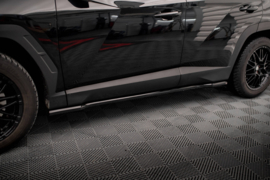 Maxton Design Zijskirts Diffusers Hyundai Tucson Mk4