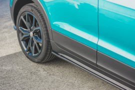 Maxton Design Zijskirts Diffusers Volkswagen T-Cross