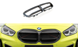 Maxton Design Koolstofvezel Front Grill BMW 1 F40 M-Pack/ M135i