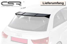 Achterspoiler Audi A1 XLine