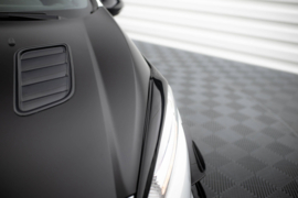 Maxton Design Wenkbrauwen V.1 Ford Fiesta ST / ST-Line / Standard Mk7 FL