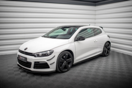 Maxton Design Street Pro Zijskirts Diffusers Volkswagen Scirocco R Mk3