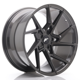 JR33 Hyper Gray