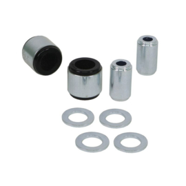 Whiteline Draagarm - Control Arm Bushing kit passend voor Audi/Seat/Skoda/Volkswagen Diversen 2012-