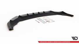 Maxton Design Voorsplitter V.1 Cupra Formentor