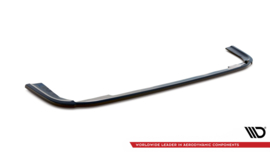 Maxton Design Achtersplitter Citroen Berlingo Mk3