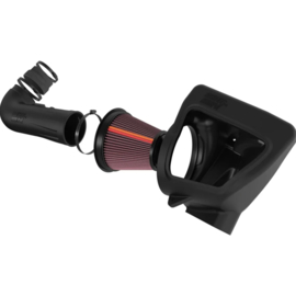 K&N NextGen Cold Air intake passend voor Chevrolet Camaro SS 6.2L V8 2016-2024 (50-3092)