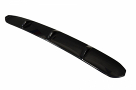 Maxton Design ACHTERKANT Lexus GS Mk4 Facelift H