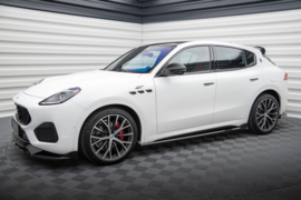 Maserati Grecale