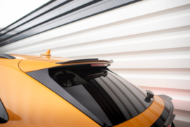 Maxton Design Bovenste spoilerkap Audi Q8 S-line / SQ8 Mk1