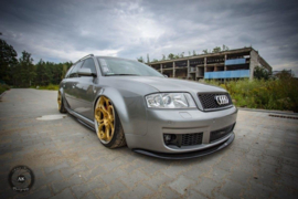 Maxton Design Zijskirts Diffusers Audi RS6 C5