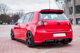 Maxton Design VW GOLF V R32 ACHTERDIFFUSER