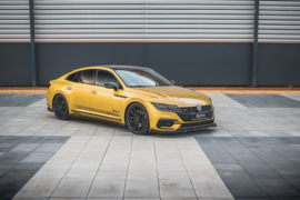 Maxton Design Zijkleppen Volkswagen Arteon R-Line
