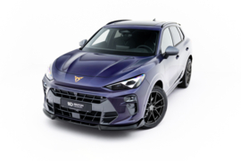 Maxton Design Set Splitters V.1 Cupra Terramar Mk1