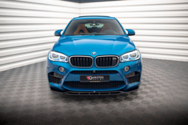 Maxton Design Frontsplitter V.2 BMW X5 M F85 / X6 M F86