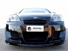 Ibherdesign Bodykit Hyundai Coupe GK “OUTLAW”
