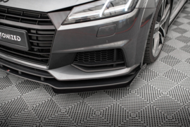 Maxton Design Frontkleppen Audi TT S / S-Line 8S