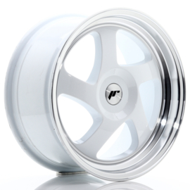 JR15 White