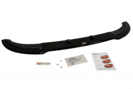 Maxton Design FRONTSPLITTER V.1 MINI COOPER R56 JCW