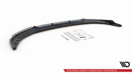 Maxton Design Frontsplitter V.2 BMW 3 G20 / G21