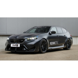 H&R Verlagingsveren passend voor BMW M5 Touring (G99) 2025- VA20-25/AA10-15mm