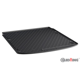 Rubbasol (Rubber) Kofferbakmat passend voor Audi A6 (C8) Sedan 2018-