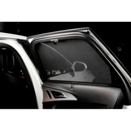 Set Car Shades passend voor Skoda Octavia IV (NX3) HB 5-deurs 2020- (4-delig)