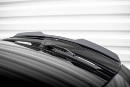 Maxton Design Onderste spoilerkap Honda Civic Sport Mk 10