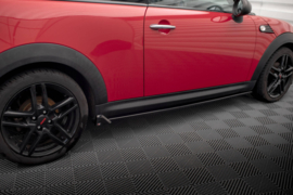 Maxton Design Zijskirts Diffusers Mini One R56