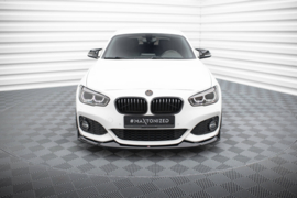Maxton Design Set Splitters V.2 BMW M140i F20 Facelift