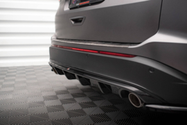 Maxton Design Achterspoiler Ford Edge Mk2