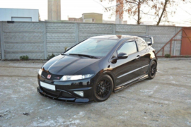 Honda Civic 2008-2012