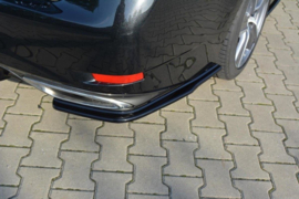Maxton Design ACHTERZIJDE SPLITTERS Lexus GS Mk4 Facelift T