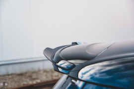 Maxton Design Spoilerkap Mini Countryman Mk1 JCW