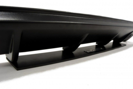 Maxton Design Achtersplitter Ford Focus ST Mk2