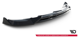 Maxton Design Voorspoiler Land Rover Range Rover Sport Mk2