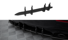 Maxton Design Street Pro Achter Diffuser Mercedes-AMG A35 Hatchback W177