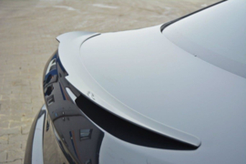 Maxton Design SPOILERKAP voor BMW 6 Gran Coupé MPACK