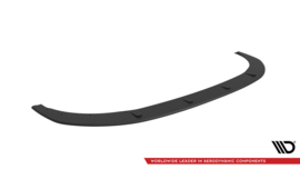 Maxton Design Street Pro Frontsplitter Kia Proceed GT Mk3 Facelift / Ceed GT / GT - Line Mk1 Facelift