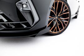 Maxton Design Frontkleppen Cupra Leon ST / Hatchback Mk1 Facelift