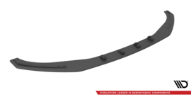 Maxton Design Street Pro Frontsplitter BMW 2 M-Pack F22