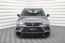Maxton Design Voorsplitter V.1 Cupra Ateca